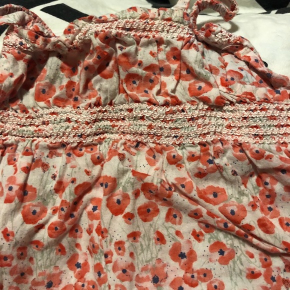 Sweet Baby Girl Romper - Picture 2 of 5